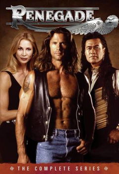 Renegade (1992&#8209;1997)