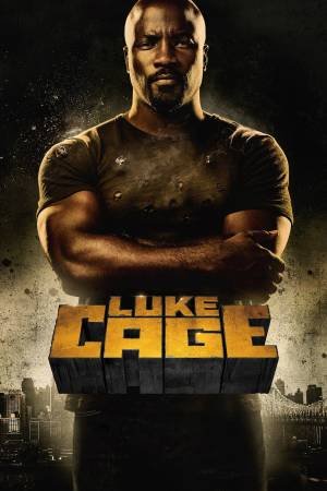 Luke Cage (2016–2018)