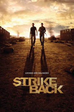 Strike Back (2010–2020)