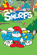 De Smurfen