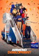 Arrested Development