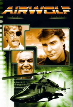 Airwolf (1984–1987)