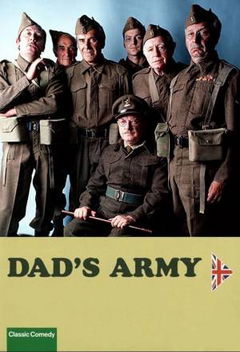 Dad's Army (1968–1977)