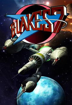 Blake's 7 (1978–1981)