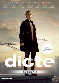 Dicte (2013–2016)