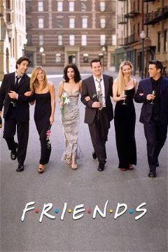 Waar kun je 'Friends: De Reünie' online kijken?