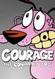 Courage the Cowardly Dog