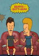 Beavis and Butt-head