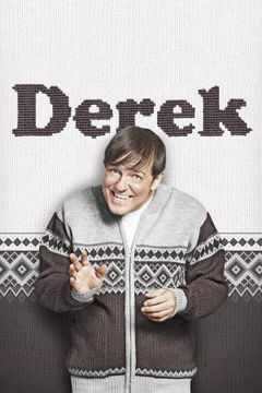 Derek (2013–2014)