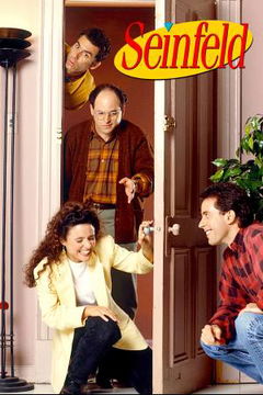 Seinfeld (1989–1998)