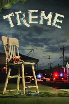 Treme (2010&#8209;2013)