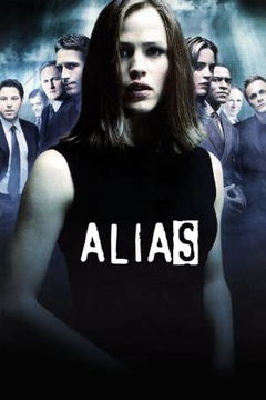 Alias (2001–2006)