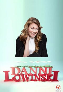 Danni Lowinski (2013&#8209;2016)