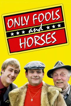Only Fools and Horses (1981&#8209;1991)