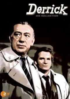 Derrick (1974&#8209;1998)