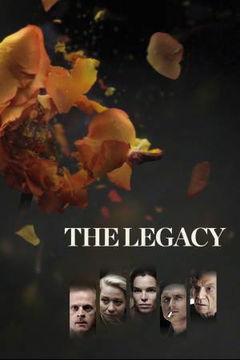 The Legacy (2014–2017)