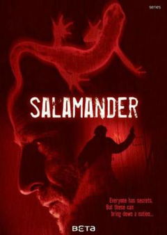 Salamander (2012&#8209;2018)