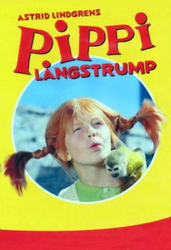 Pippi Langkous (1969)