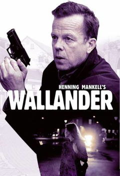 Wallander (2005–2013)