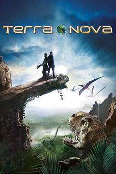 Terra Nova (2011)