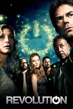 Revolution (2012–2014)
