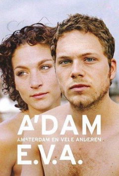 A'DAM - E.V.A. (2011–&nbsp;)