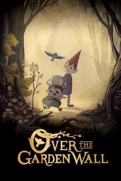 Over the Garden Wall (2014)