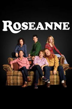 Roseanne (1988–2018)