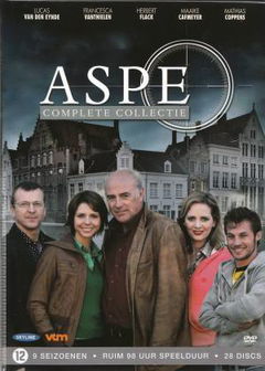 Aspe (2004–2014)