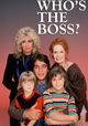 Who's the Boss?