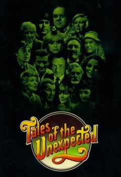 Tales of the Unexpected (1979&#8209;1988)