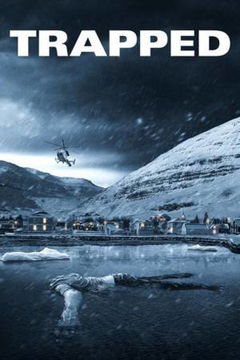 Trapped (2015&#8209;2021)