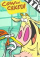 Cow and Chicken