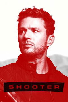 Shooter (2016–2018)