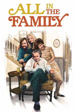 All in the Family (1971–1979)