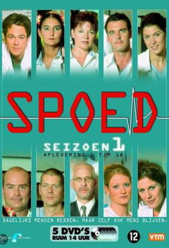 Spoed (2000&#8209;2008)