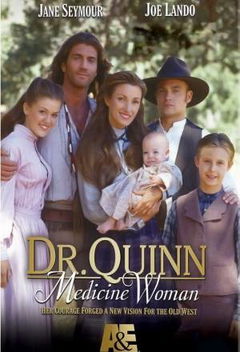 Dr. Quinn, Medicine Woman (1993&#8209;1998)