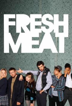 Fresh Meat (2011–2016)