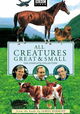 All Creatures Great and Small