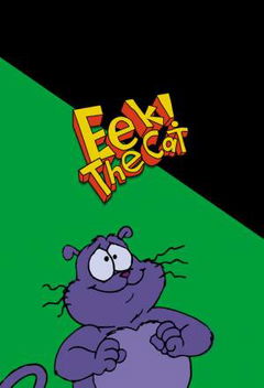 Eek! The Cat (1992–1997)