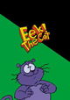 Eek! The Cat