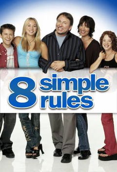 8 Simple Rules (2002–2005)