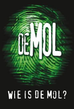 Wie is de Mol? (1999–&nbsp;)