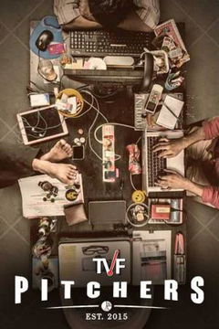 TVF Pitchers (2015&#8209;&nbsp;)