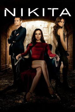 Nikita (2010–2013)