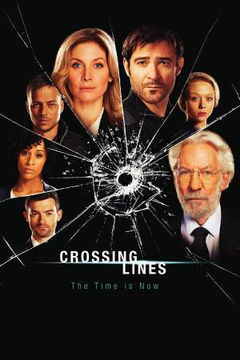 Crossing Lines (2013–2015)