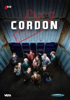 Cordon (2014–2016)
