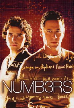 Numb3rs (2005–2010)