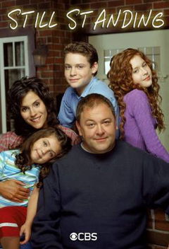 Still Standing (2002&#8209;2006)