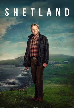 Shetland (2013&#8209;&nbsp;)